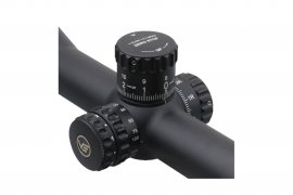 Richtkijker Vector Optics Continental x8 3-24x56 SFP Tactical VCT-20A MRAD