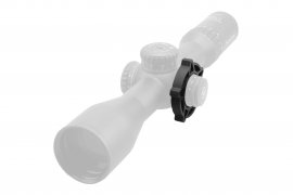 Vector Optics Continental grote parallaxewiel