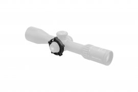 Vector Optics Continental grote parallaxewiel