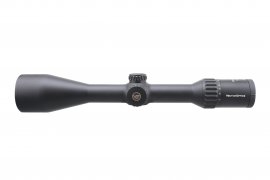Richtkijker Vector Optics Continental x8 3-24x56 SFP Hunting Scope ED