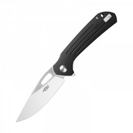 Vouwmes Ganzo Firebird FH921 zwart