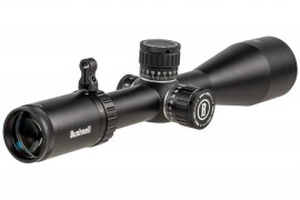Richtkijker Bushnell Forge 2.5-15x50mm FFP Deploy MOA