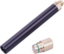 Adapter voor Umarex 850 Air Magnum 2x12g CO2