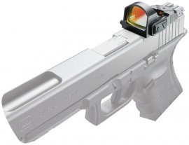 Kolimator Bushnell AR Optics Advance Micro Reflex 5 MOA