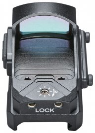 Kolimator Bushnell AR Optics Advance Micro Reflex 5 MOA