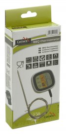 Digitale grillthermometer met sonde