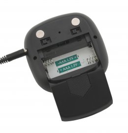 Digitale grillthermometer met sonde