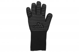 Grillhandschoenen Cattara HEAT GRIP