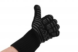 Grillhandschoenen Cattara HEAT GRIP
