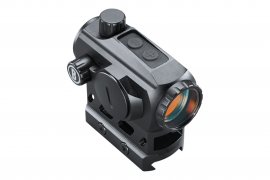 Kolimator Bushnell TRS125 punt 3 MOA zwart