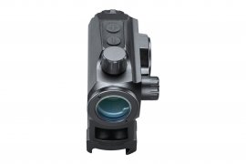Kolimator Bushnell TRS125 punt 3 MOA zwart
