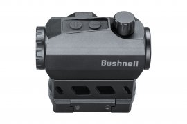 Kolimator Bushnell TRS125 punt 3 MOA zwart