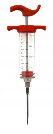 Doseerinjectie voor marinade Cattara
