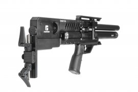 Luchtbuks Reximex Meta 5,5mm