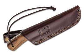 Mes Joker Nessmuk Olive Wood