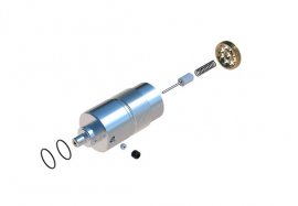 Ventiel AirMaks Katran BACK PLUG V2
