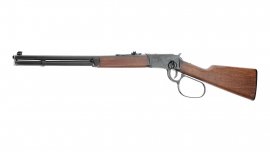 Luchtbuks Legends Cowboy Rio Bravo 4,5mm