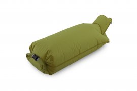 Slaapmat Pinguin Wave L Groen