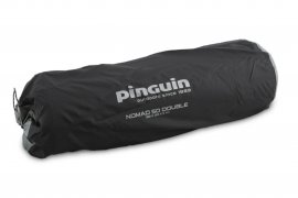 Slaapmat Pinguin Nomad 50 Double Grey