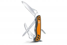 Multifunctioneel zakmes Victorinox Hunter XT