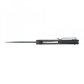 Vouwmes Ganzo Firebird FH31B-BK
