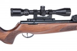 Luchtgeweer BSA Spitfire 10 4,5mm