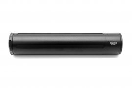 Moderátor voor PCP wapens SHOGUN cal.22/.25 - 1/2x20 UNF