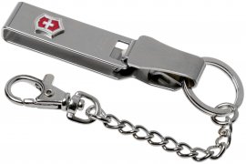 Victorinox Multiclip hanger met ketting
