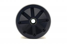 Geluiddemper DonnyFL RONIN 5,5mm / 6,35mm 1/2x20 UNF