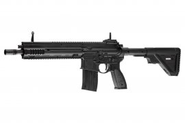 Luchtbuks Heckler & Koch HK416 A5 4,5mm
