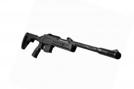 Luchtbuks Hatsan Zada 4,5mm