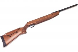 Luchtbuks Weihrauch HW98 5,5mm