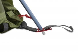 Tent Pinguin Echo 2 DAC Groen