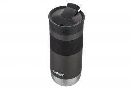 Thermobeker Contigo Byron 2.0, grijs, 0,47 l