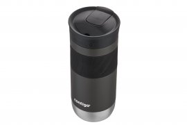 Thermobeker Contigo Byron 2.0, grijs, 0,47 l
