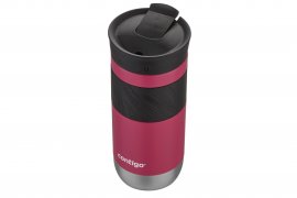 Thermosbeker Contigo Byron 2.0, roze, 0,47 l