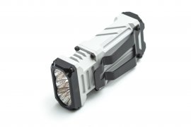 Zaklamp Wuben X2 Wit