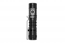 Zaklamp Wuben C2