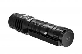 Zaklamp Wuben C2