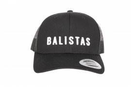 Pet Balistas
