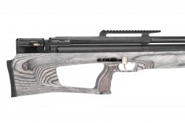 Luchtbuks Taipan Veteran II 700mm 6,35mm Laminate Grey (2024)