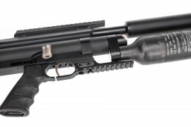 Luchtbuks Taipan Veteran II TAC 550mm 6,35mm Synthetic (2024)