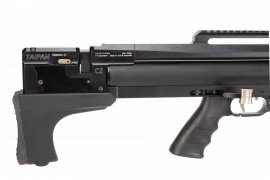 Luchtbuks Taipan Veteran II TAC 700mm 5,5mm Synthetic (2024)