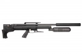 Luchtbuks Taipan Veteran II TAC 700mm 6,35mm Synthetic (2024)