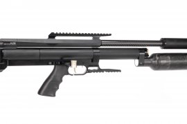 Luchtbuks Taipan Veteran II TAC 700mm 6,35mm Synthetic (2024)
