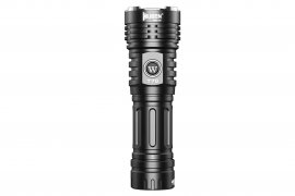 Zaklamp Wuben T70