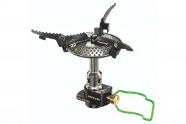 Outdoor kookset Optimus Crux Lite & Terra Solo