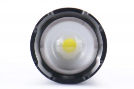 Zaklamp Wuben LT35 PRO