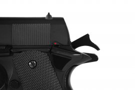Luchtpistool ASG 1911 US-C blowback 4,5mm