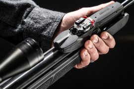 Luchtbuks Gamo Viper Pro 10x IGT GEN3i 4,5mm 24J